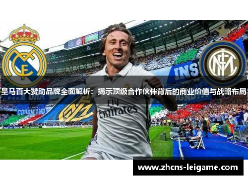 皇马百大赞助品牌全面解析：揭示顶级合作伙伴背后的商业价值与战略布局