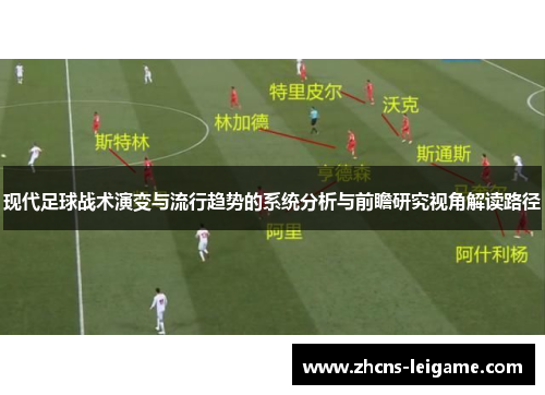 现代足球战术演变与流行趋势的系统分析与前瞻研究视角解读路径 现代足球战术演变与流行趋势的系统分析与前瞻研究视角解读路径